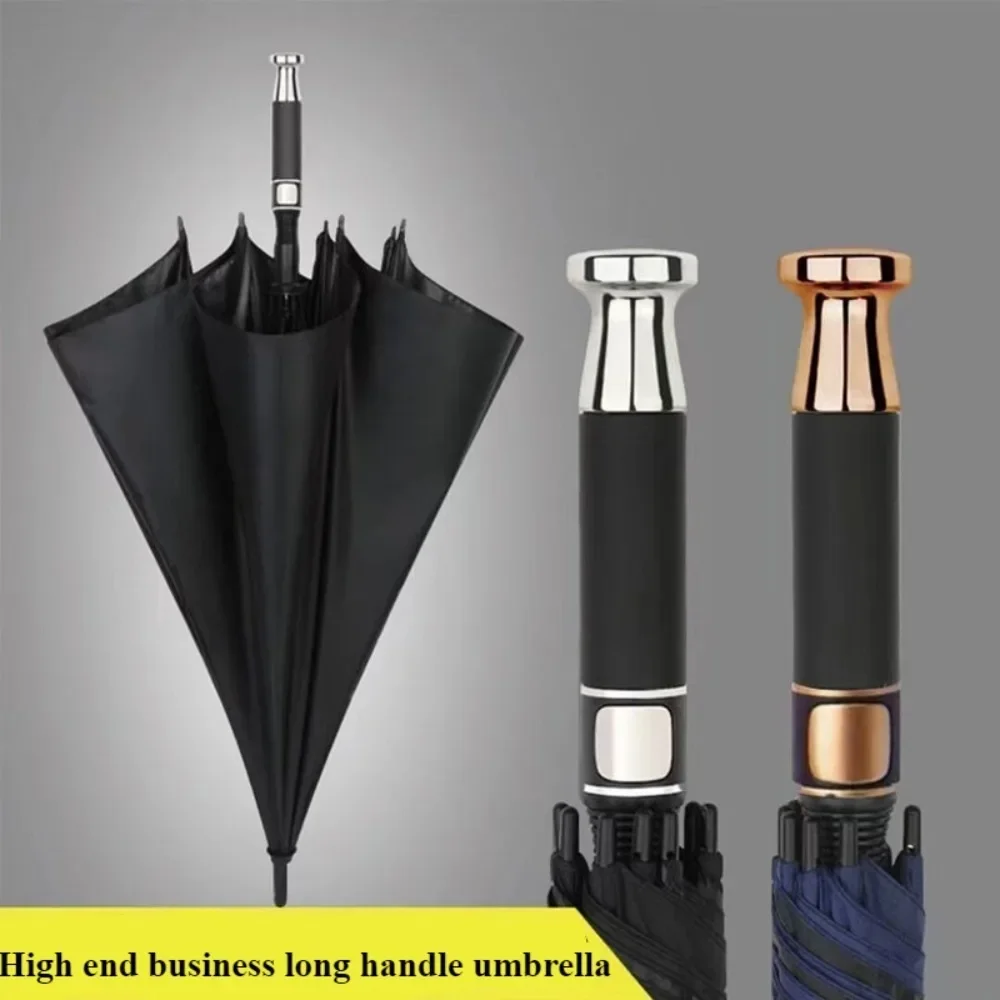 Large-sized Men's Umbrella, Hi - Golf Umbrella Large 评论和价格