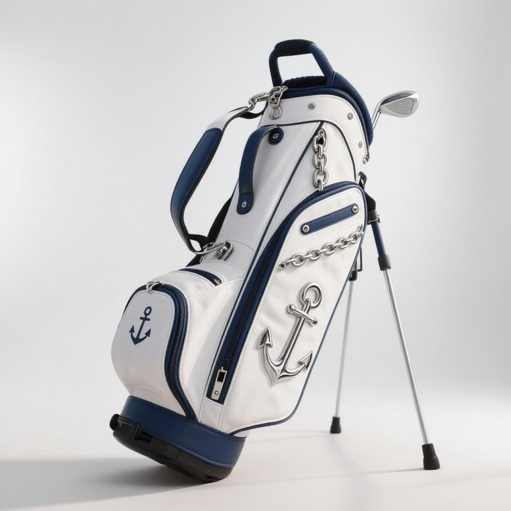 Professional OEM & ODM Custom  - Golf Bag 评论和价格