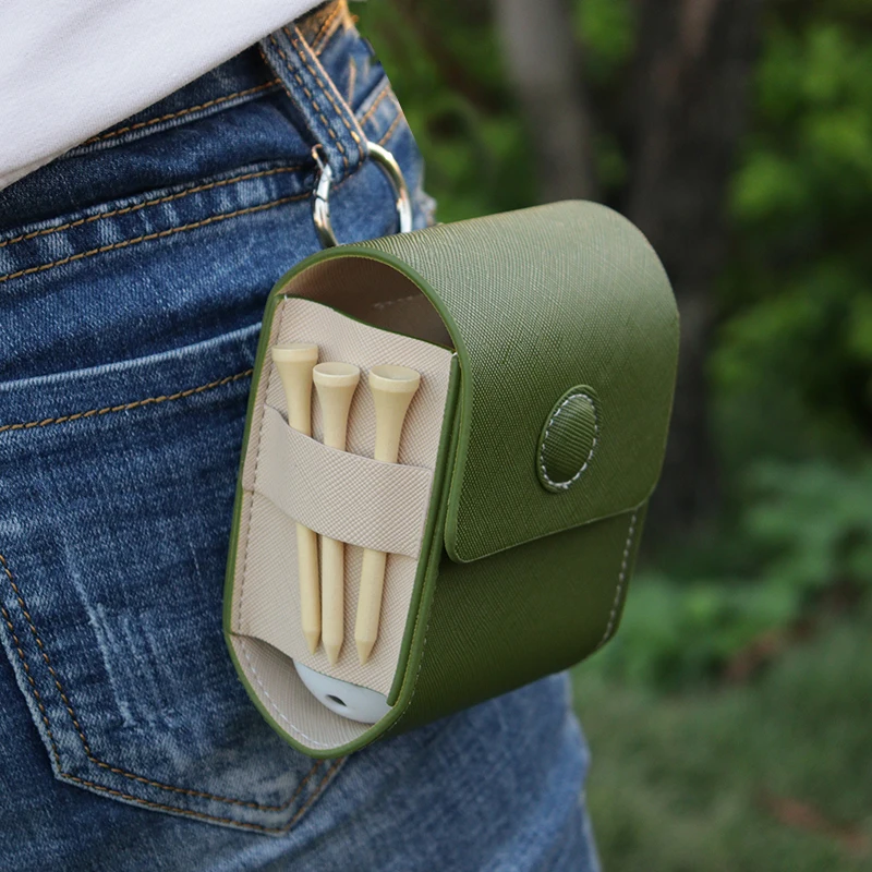 Universal Golf Rangefinder Lea - Golf Rangefinder 评论和价格