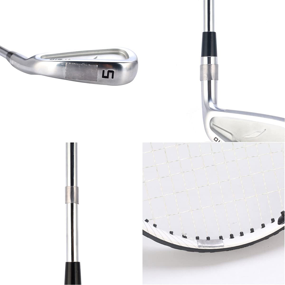 1 Roll Professional Lead Weigh - Golf Equipment Weight 评论和价格