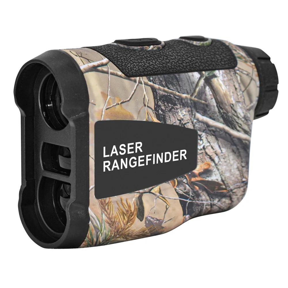 Laser Rangefinder for Hunting  - Golf Rangefinder 评论和价格