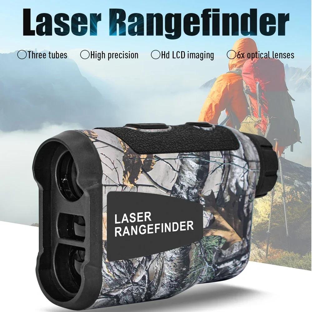 Laser Rangefinder for Hunting  - Golf Rangefinder 评论和价格