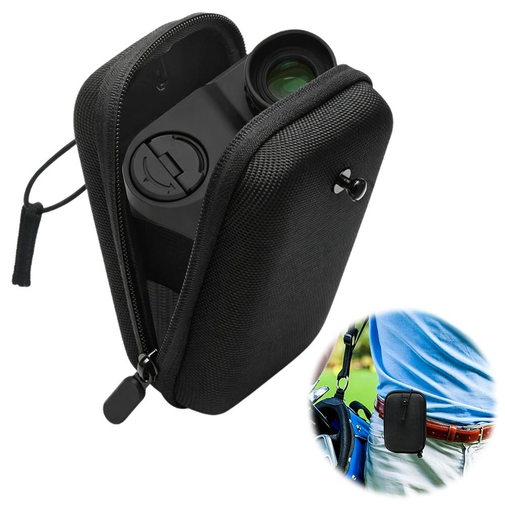 EVA Hard Rangefinder Case Prot - Golf Rangefinder 评论和价格