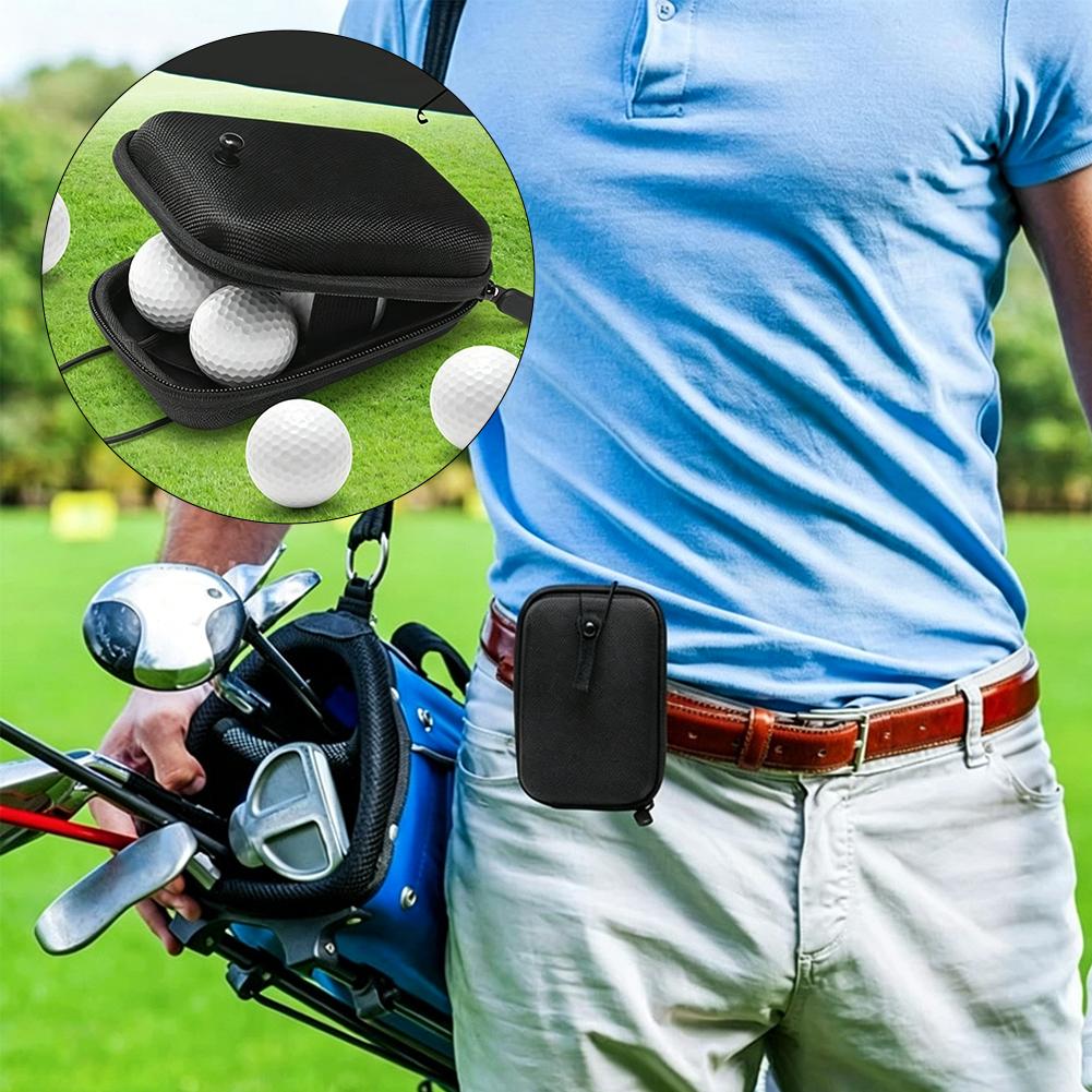 EVA Hard Rangefinder Case Prot - Golf Rangefinder 评论和价格